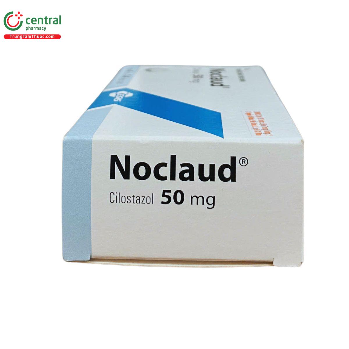 noclaud 50mg 9 Q6303