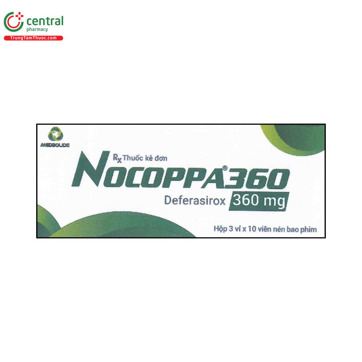 nocoppa 360 1 J3011