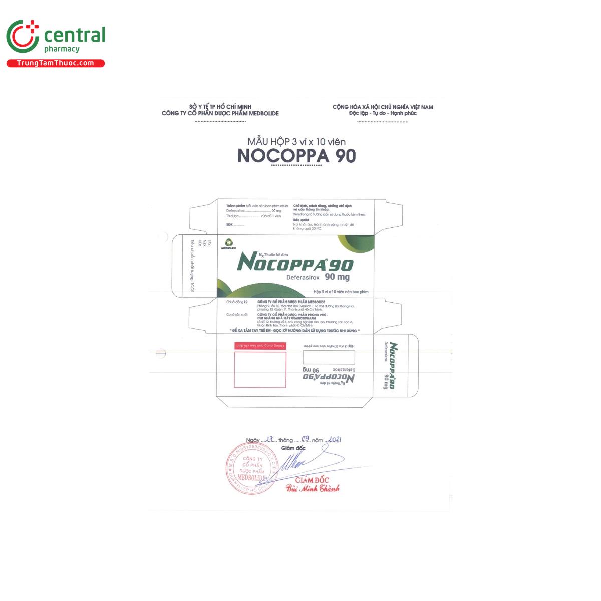 nocoppa 90 2 F2143