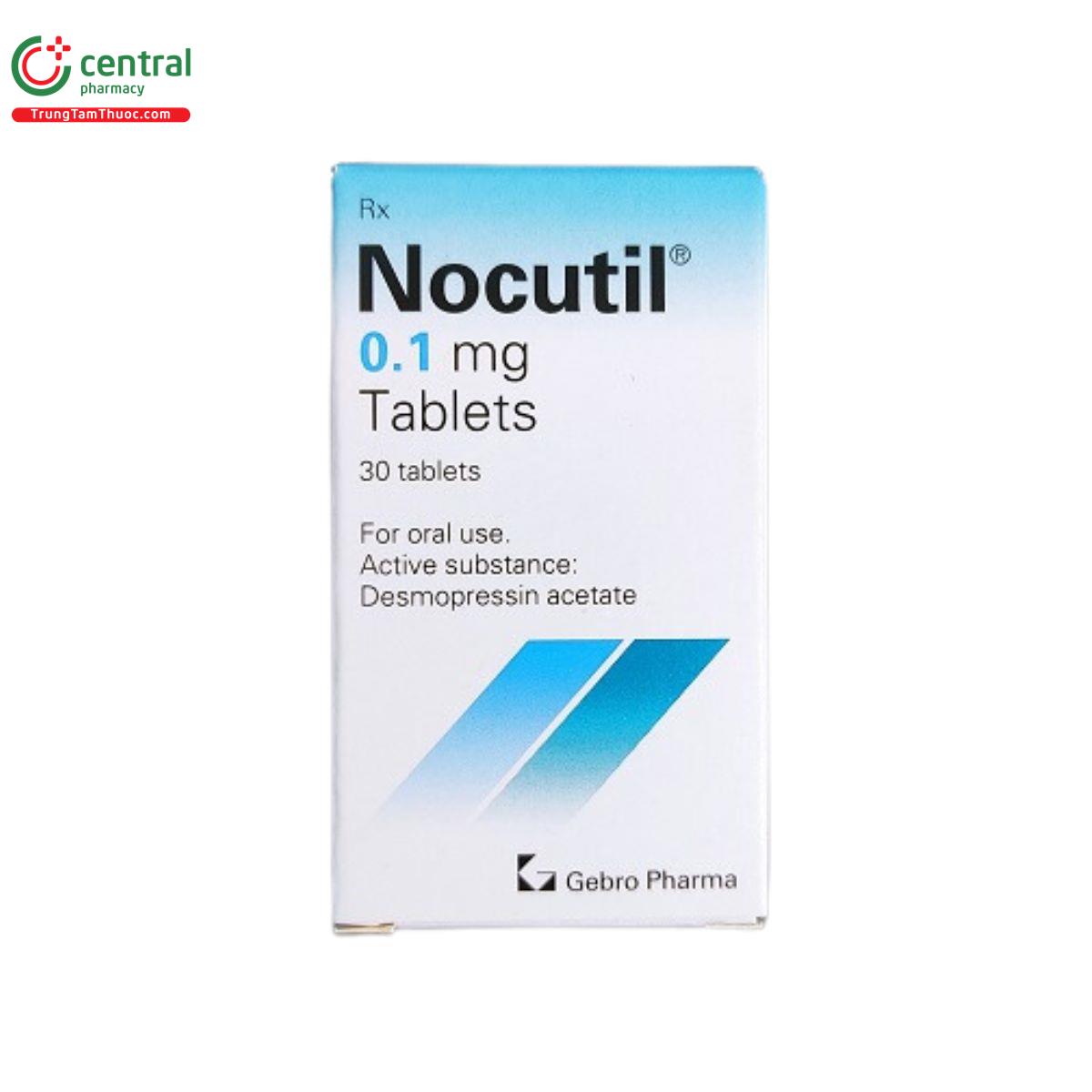 nocutil 0 1mg 1 U8448