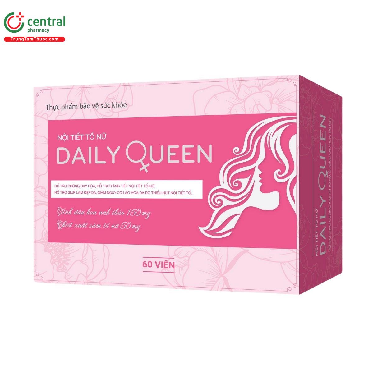 noi tiet to nu daily queen 1 J3317 noi tiet to nu daily queen 1 J3317