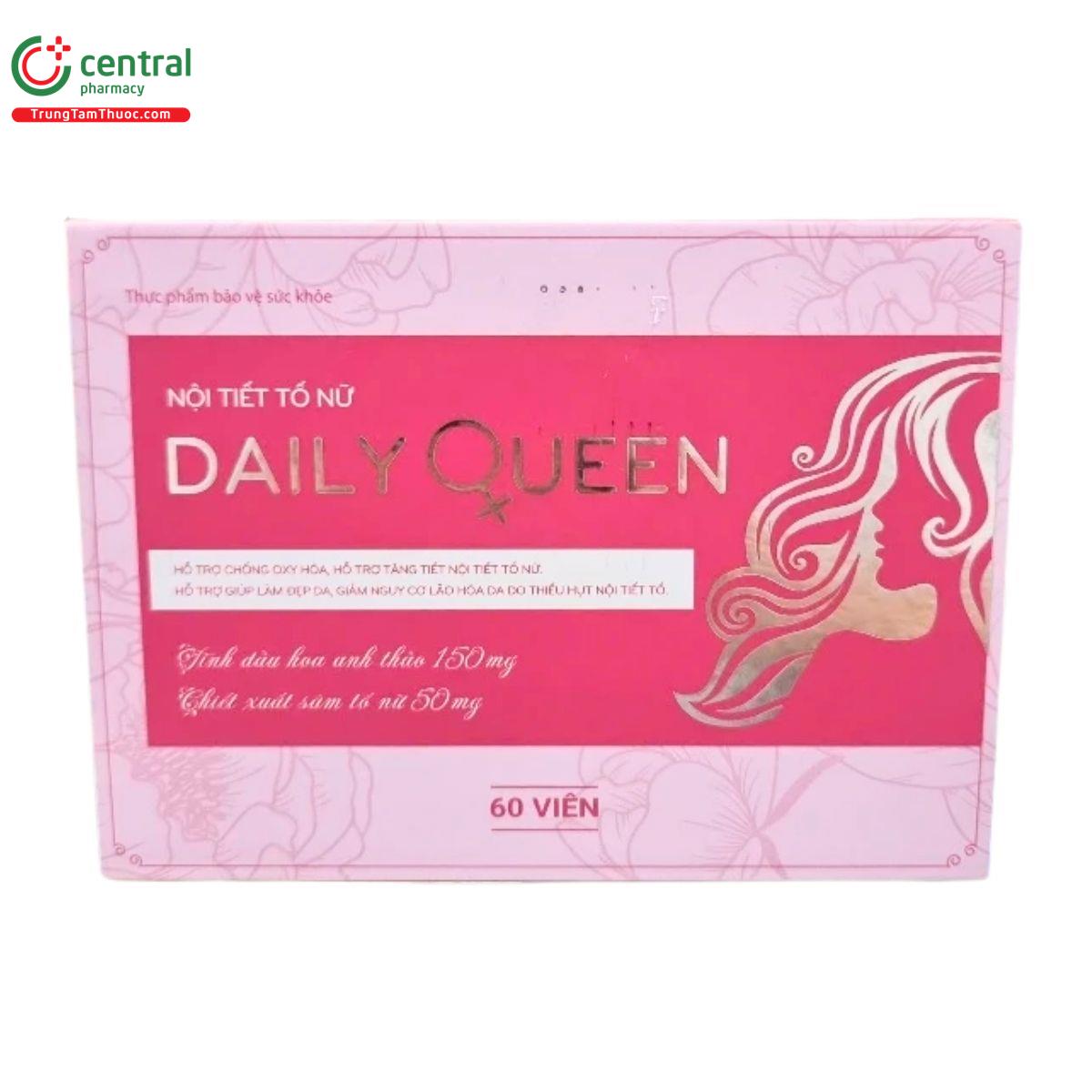 noi tiet to nu daily queen 3 D1238 noi tiet to nu daily queen 3 D1238