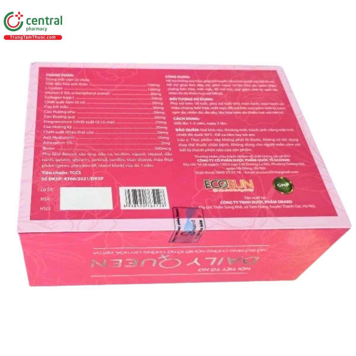 noi tiet to nu daily queen 5 J3888 noi tiet to nu daily queen 5 J3888