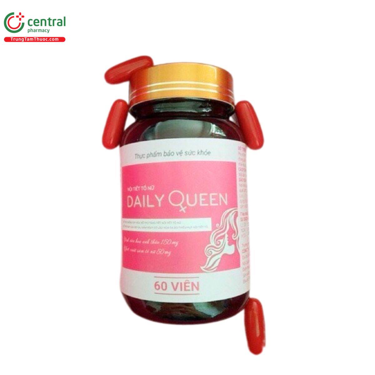 noi tiet to nu daily queen 6 Q6535 noi tiet to nu daily queen 6 Q6535