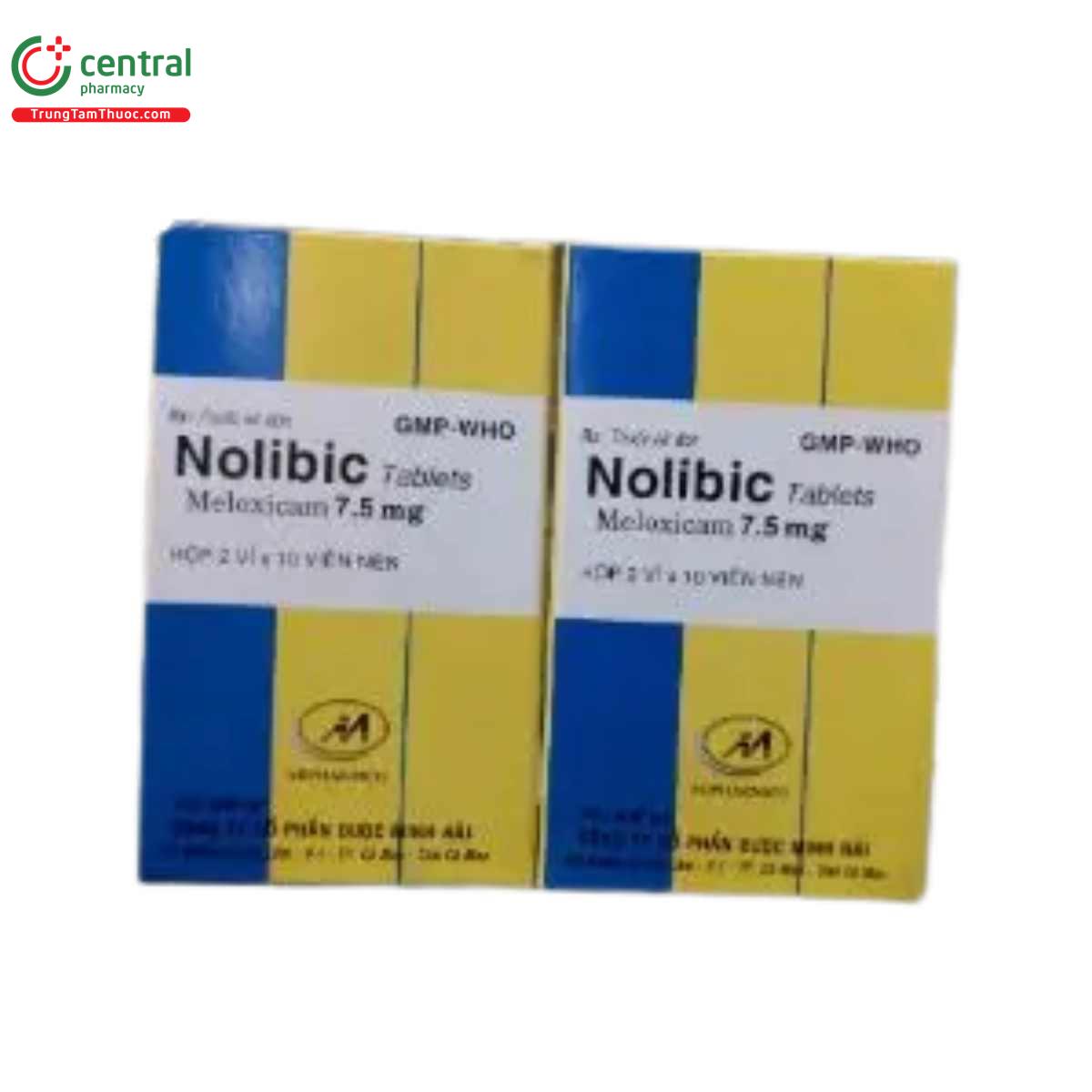 nolibic 75 mg 1 I3316