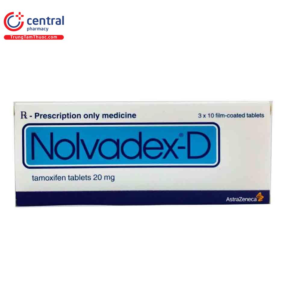 nolvadex 10 V8042