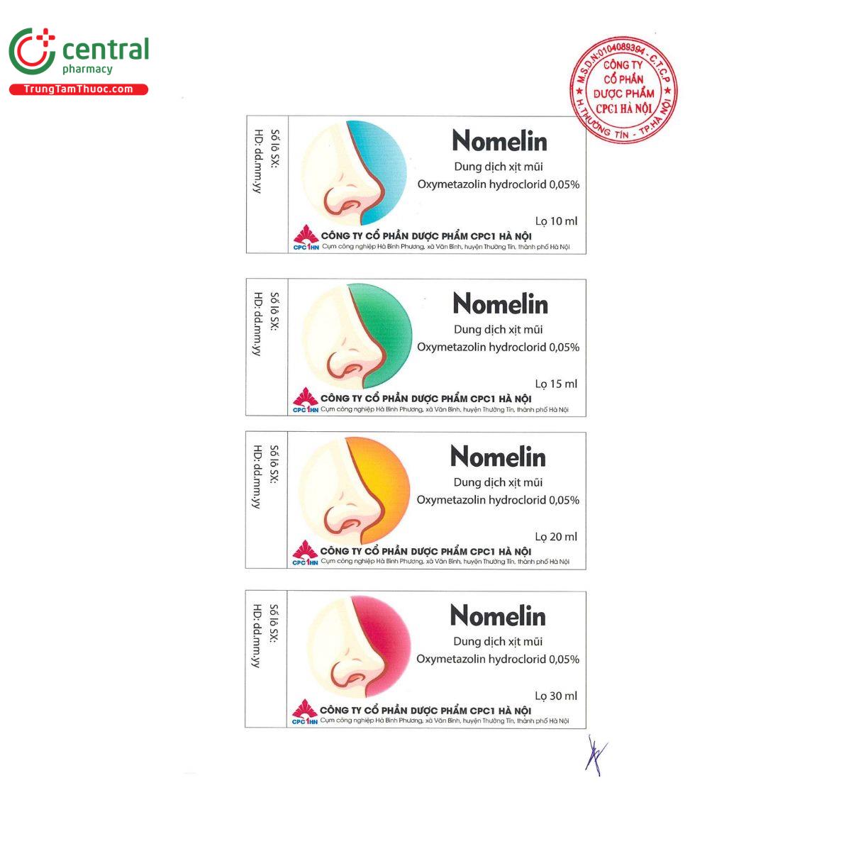 nomelin 0 05 2 I3711 nomelin 0 05 2 I3711