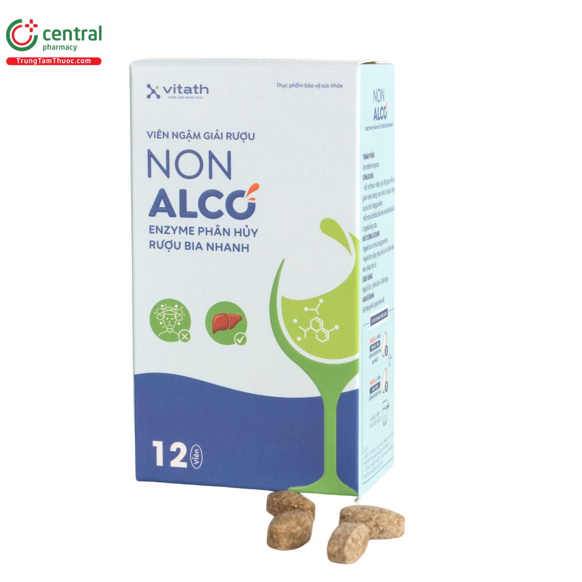 non alco 3 V8747 non alco 3 V8747