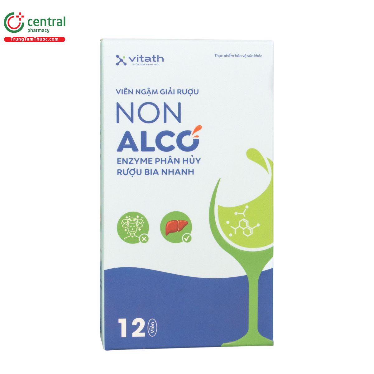 non alco 5 Q6668 non alco 5 Q6668