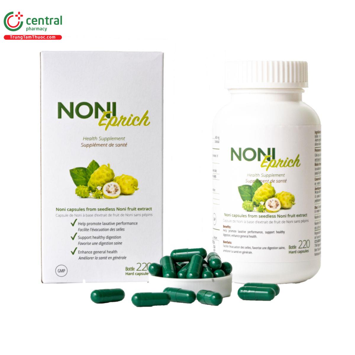 noni eprich 2 B0846