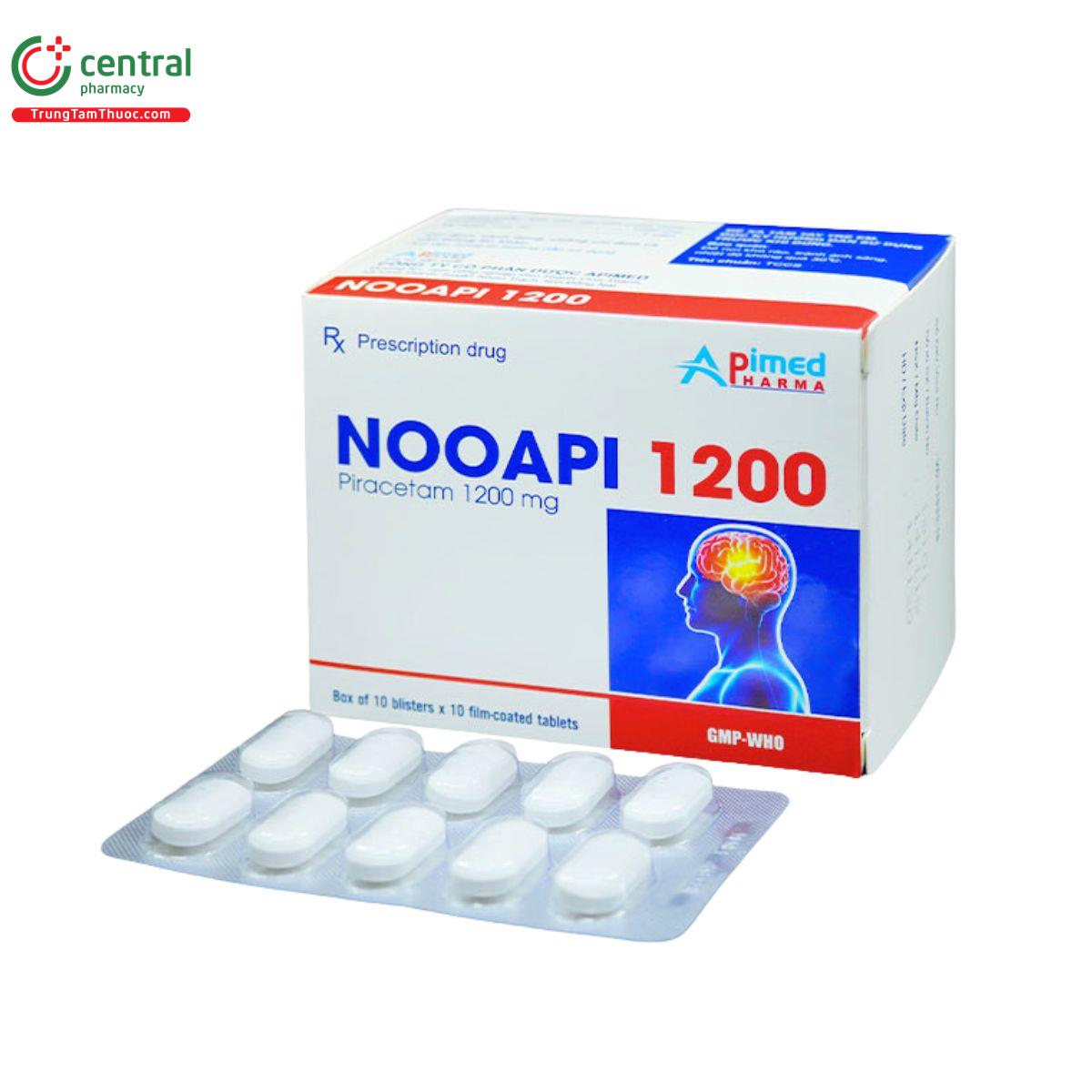 nooapi 1200mg 2 L4522