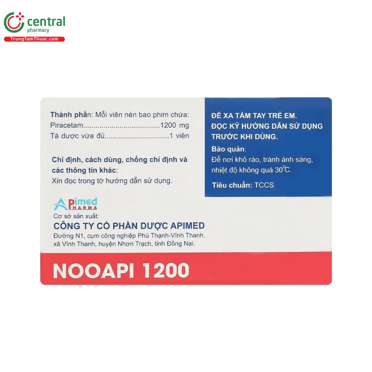 nooapi 1200mg 6 R7775