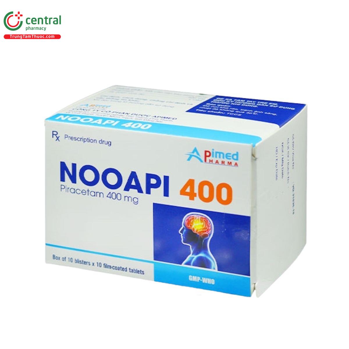 nooapi 400mg 2 Q6205 nooapi 400mg 2 Q6205