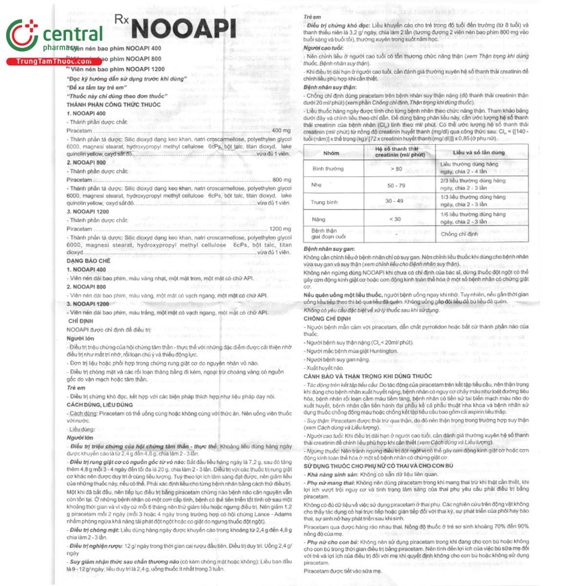 nooapi 800mg 6 A0410