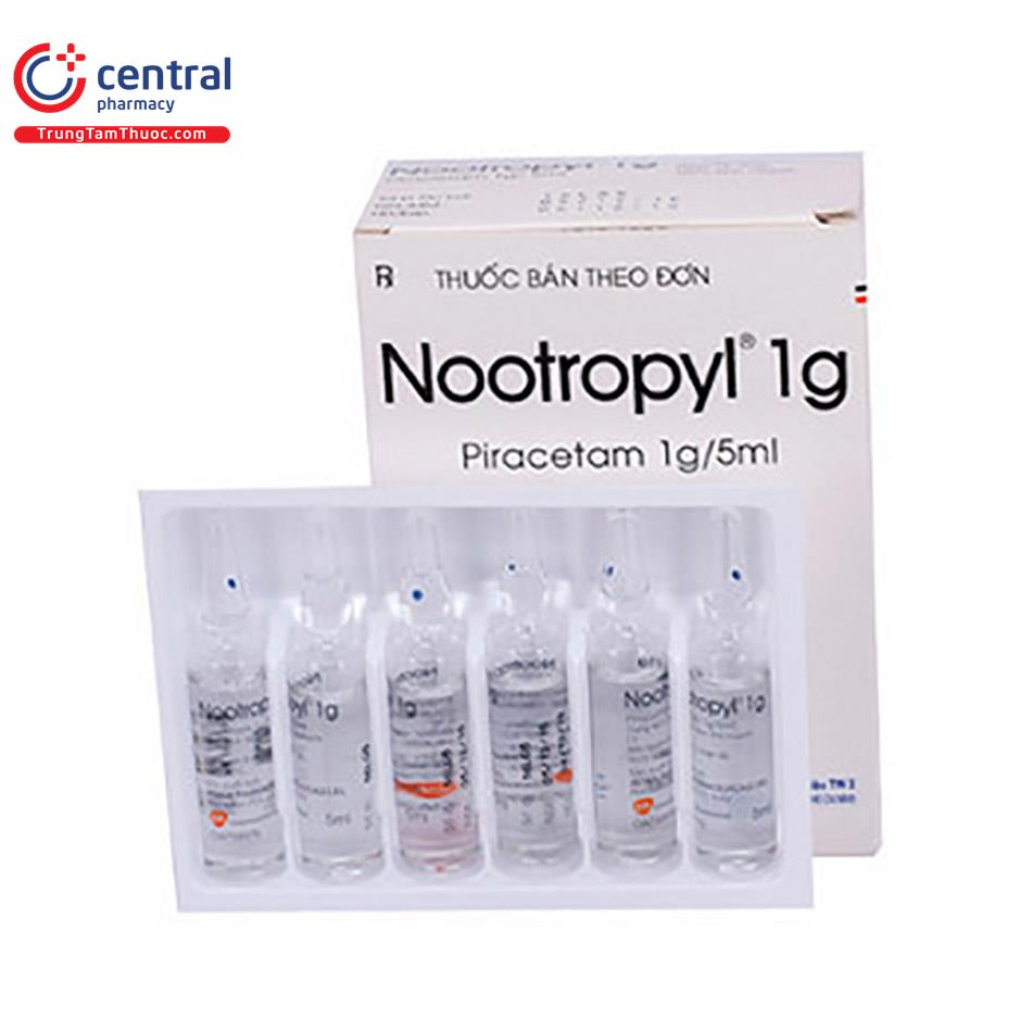 nootropyl 1g 3 E1741