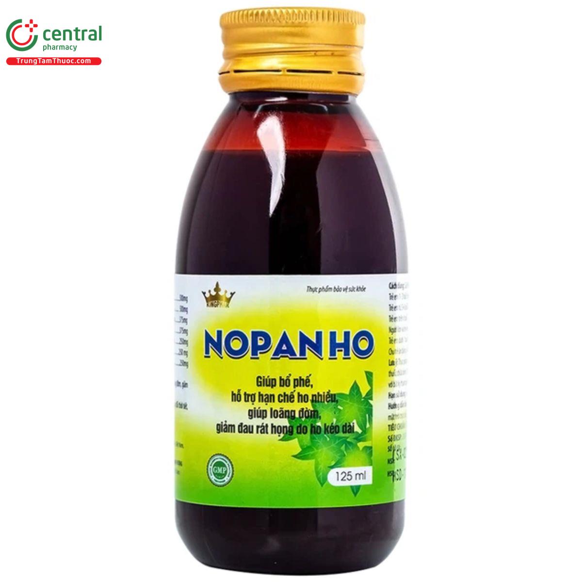 nopanho 2 Q6514