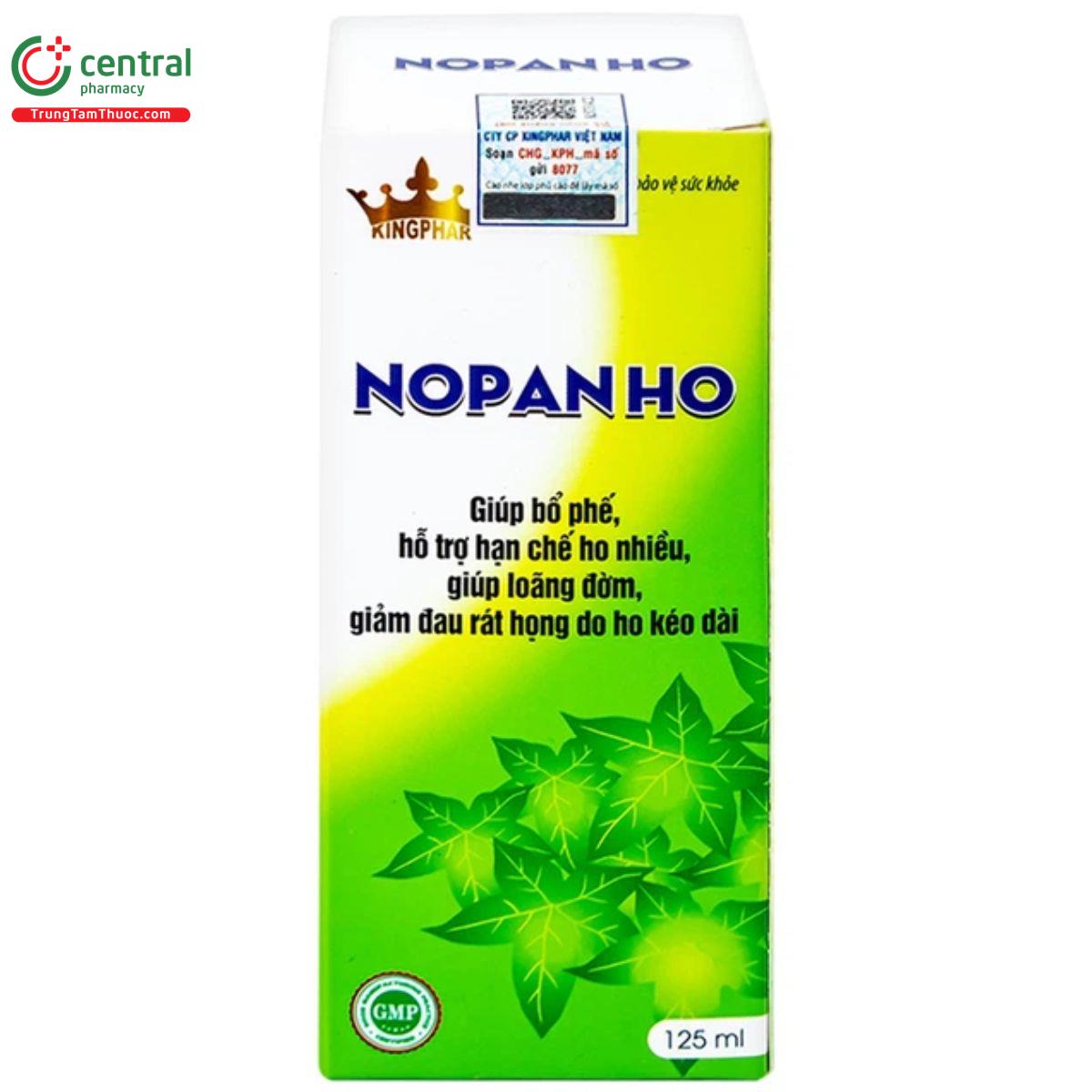 nopanho 5 S7504