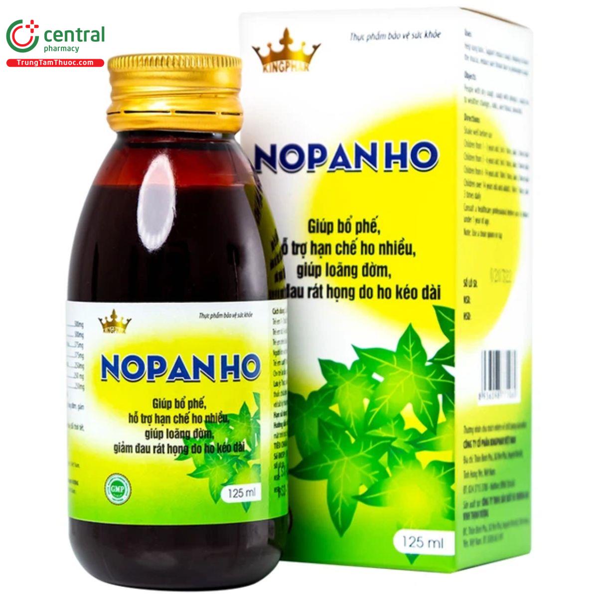 nopanho 7 T8416