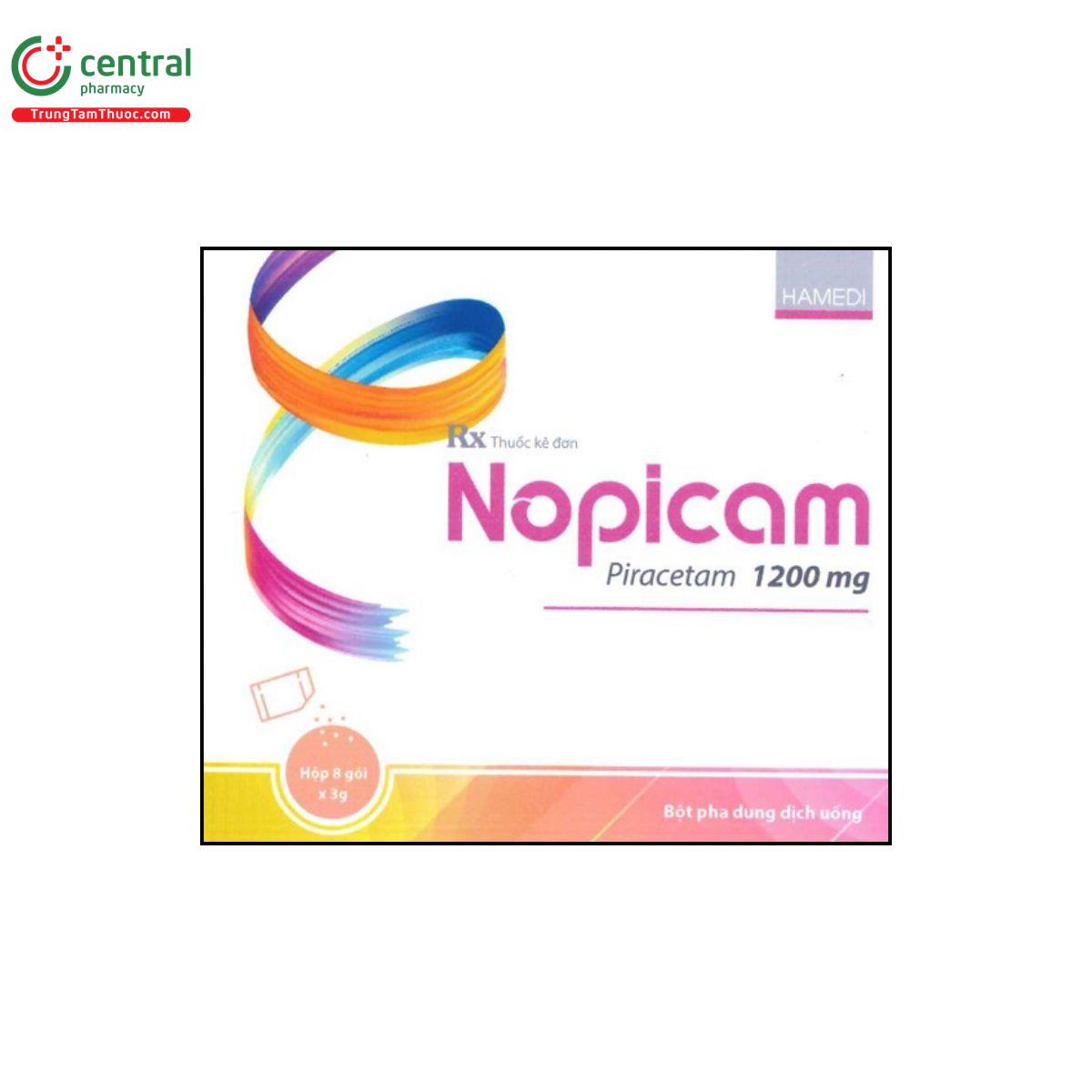 nopicam 1200mg 1 D1447 nopicam 1200mg 1 D1447