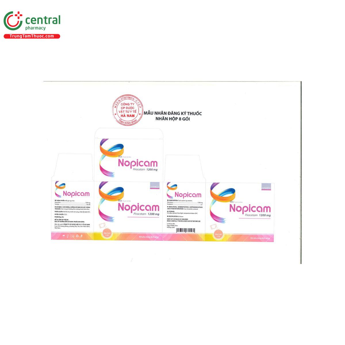 nopicam 1200mg 2 J3184 nopicam 1200mg 2 J3184