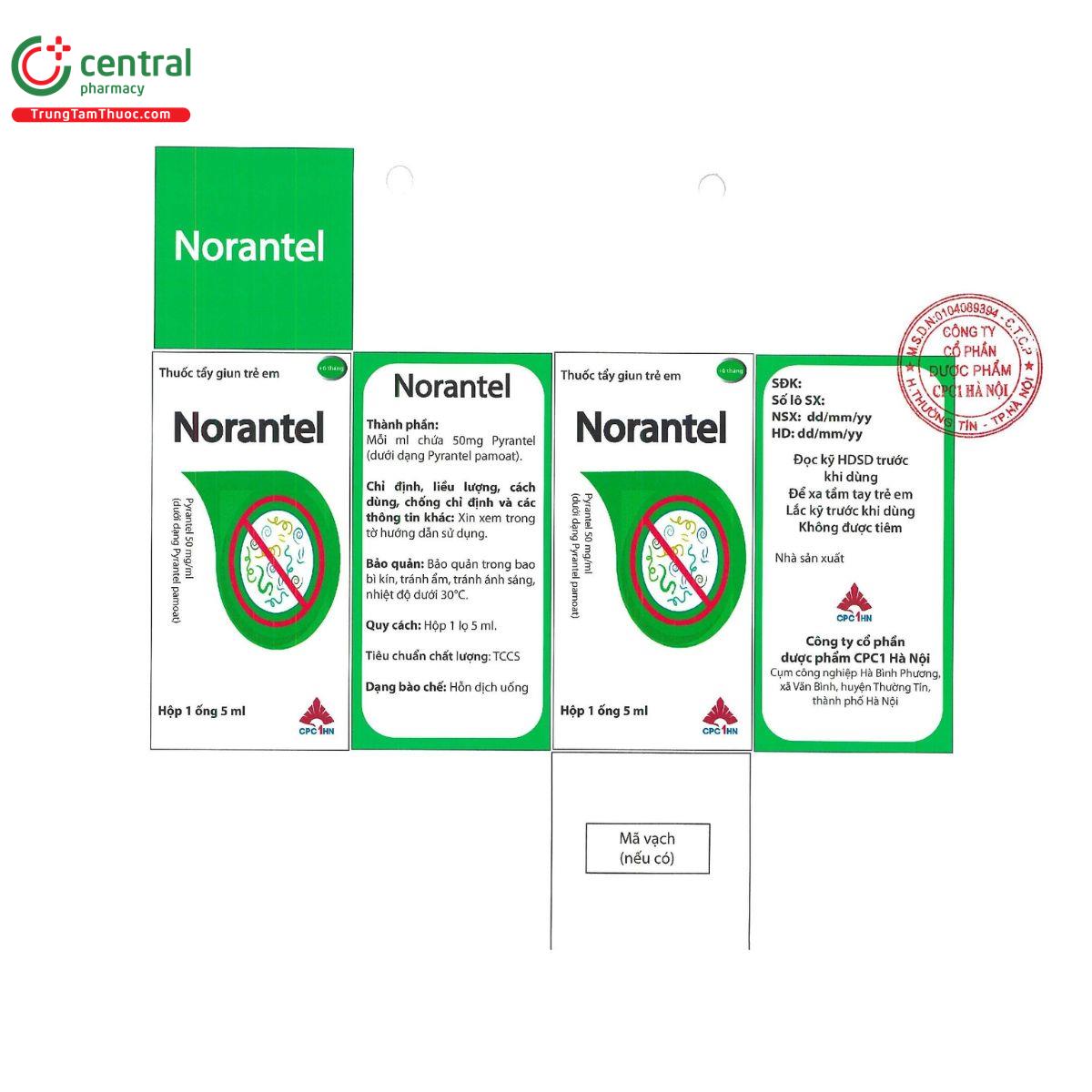 norantel 2 N5765 norantel 2 N5765