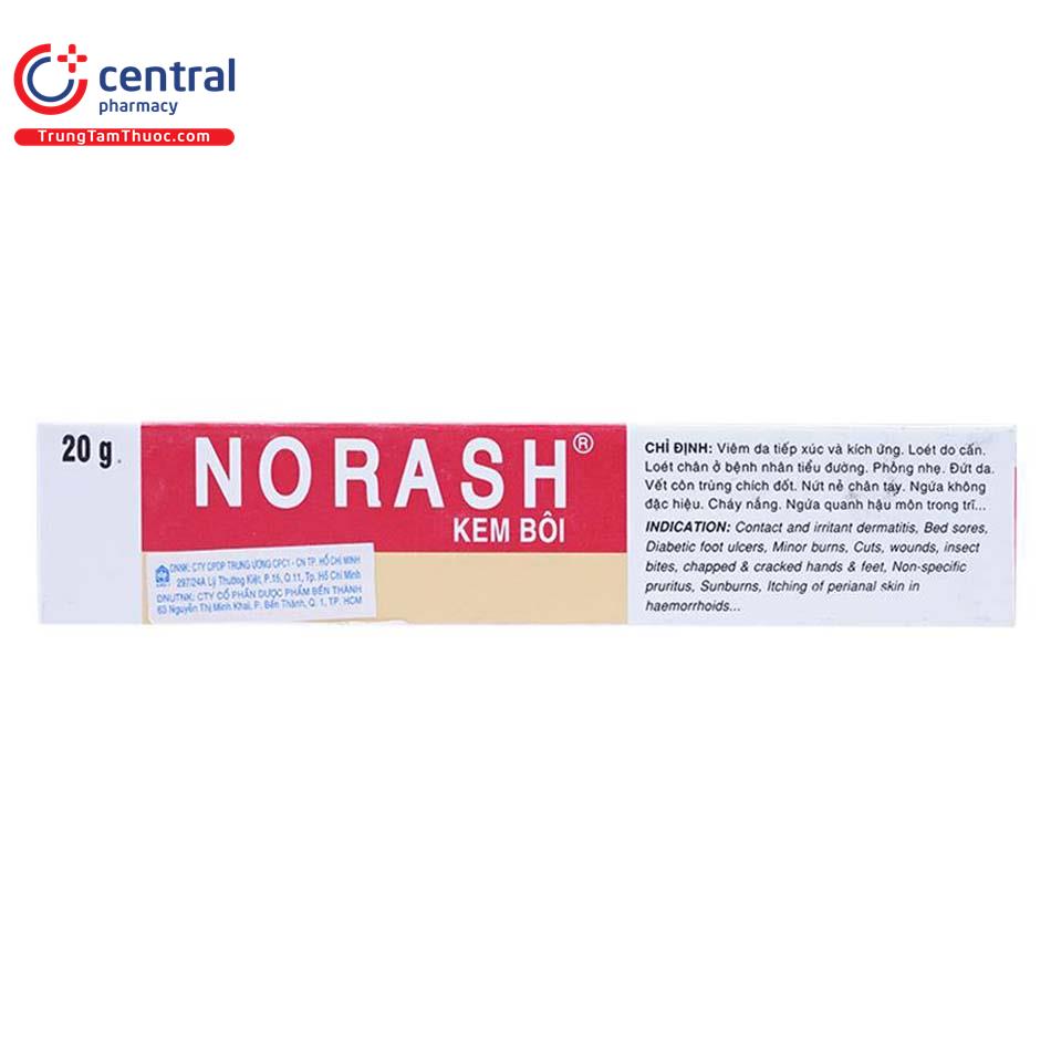 norash 20g 1 E1426