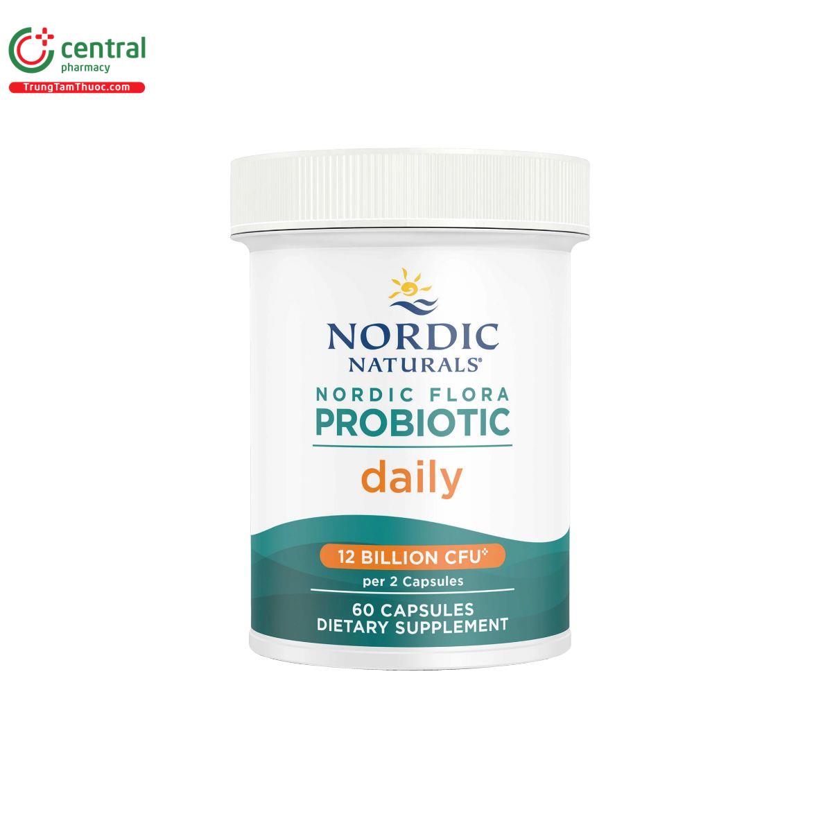 nordic flora probiotic daily 6 N5148 nordic flora probiotic daily 6 N5148