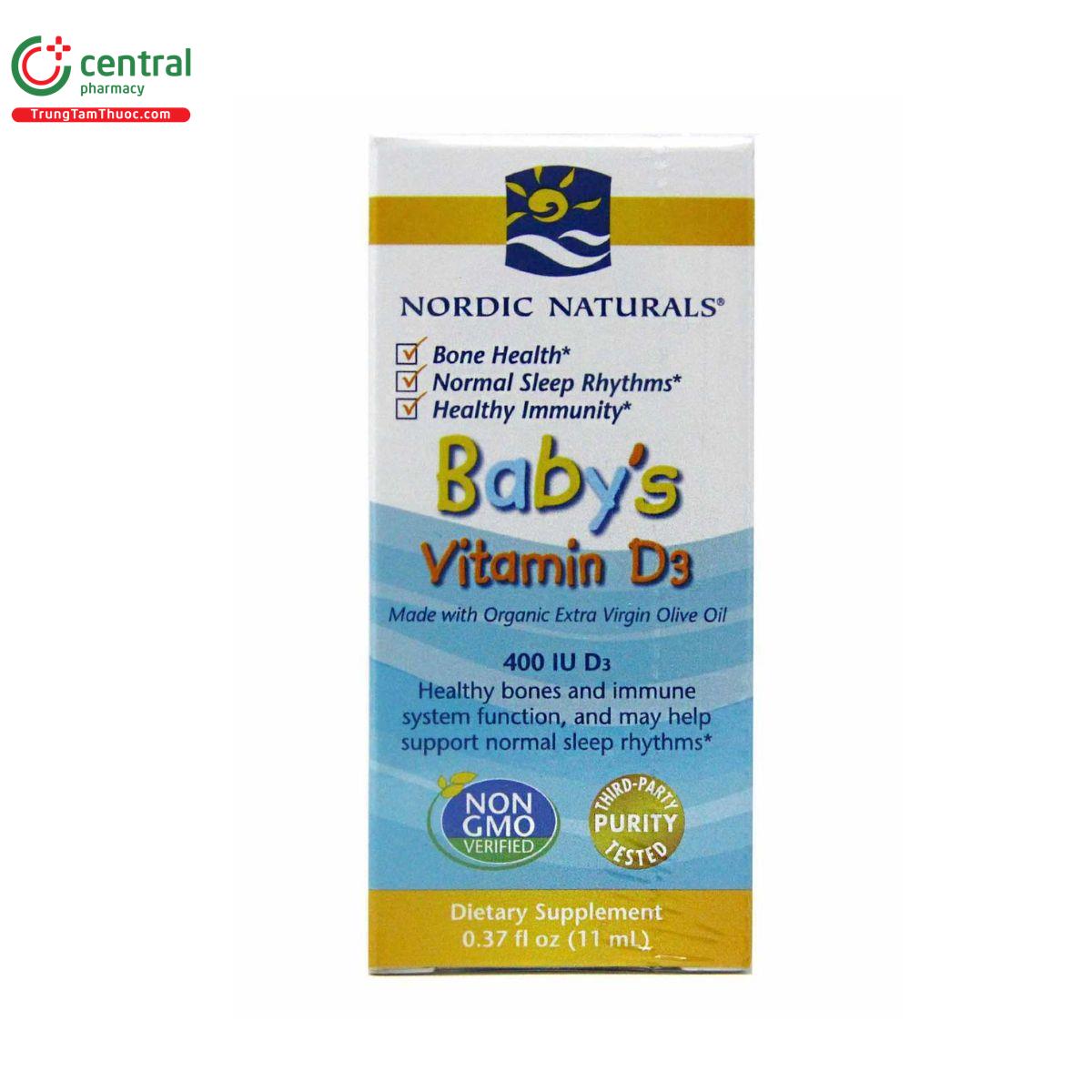nordic naturals babys vitamin d3 3 F2065 nordic naturals babys vitamin d3 3 F2065