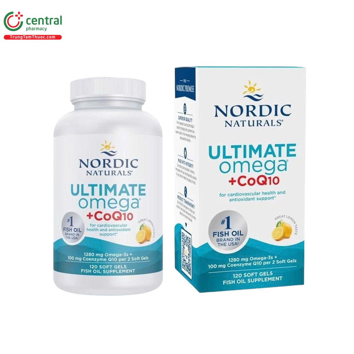 nordic naturals ultimate omega coq10 1 S7224 nordic naturals ultimate omega coq10 1 S7224