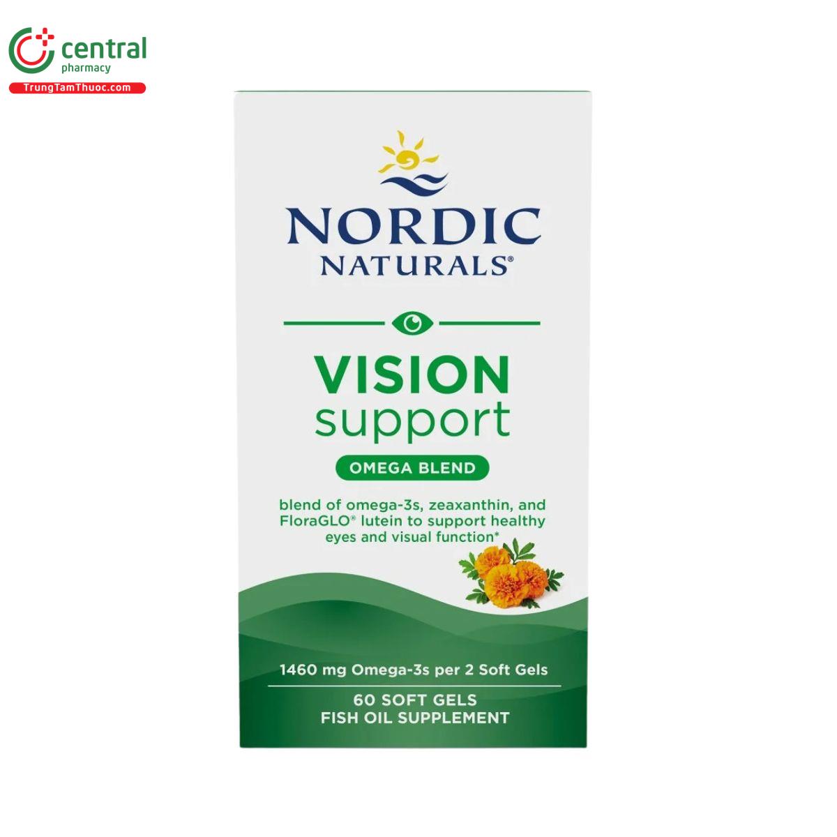 nordic naturals vision support 2 G2836 nordic naturals vision support 2 G2836