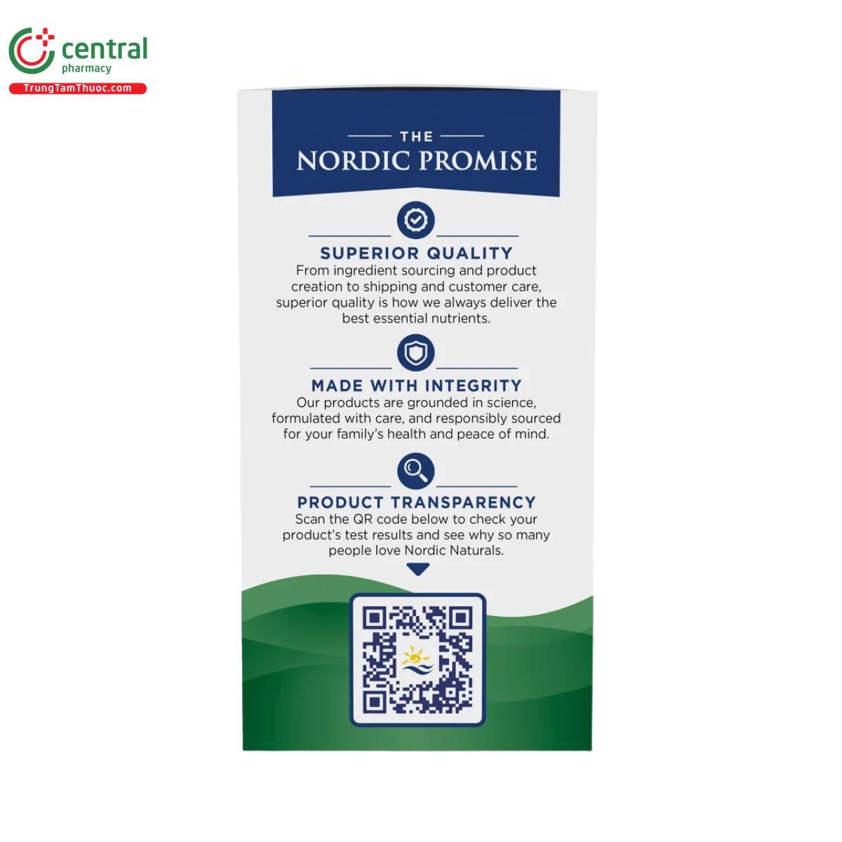 nordic naturals vision support 4 T8210 nordic naturals vision support 4 T8210