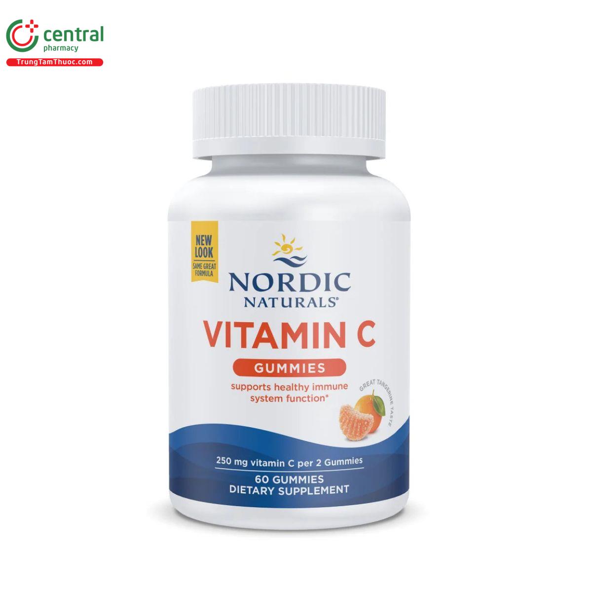 nordic naturals vitamin c gummie 1 D1417 nordic naturals vitamin c gummie 1 D1417
