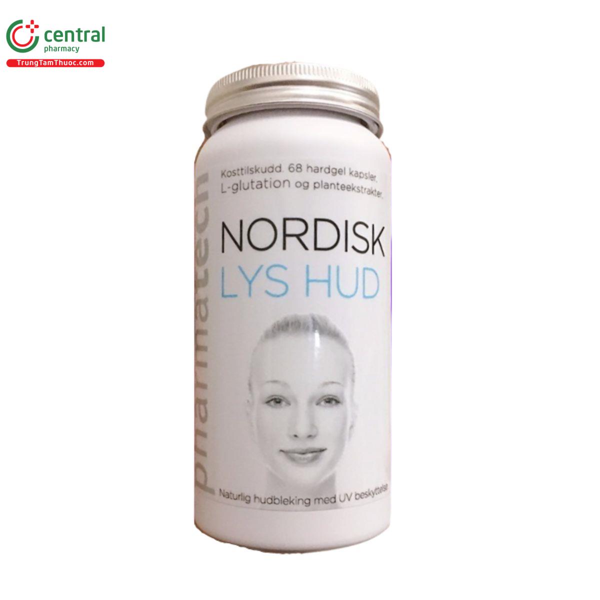nordisk lys hud 2 O5756