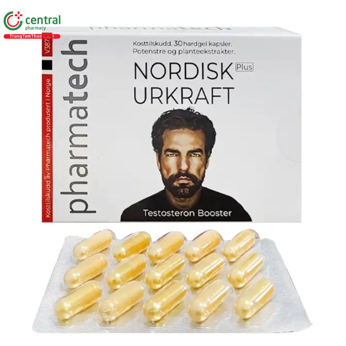 nordisk urkraft 1 L4356