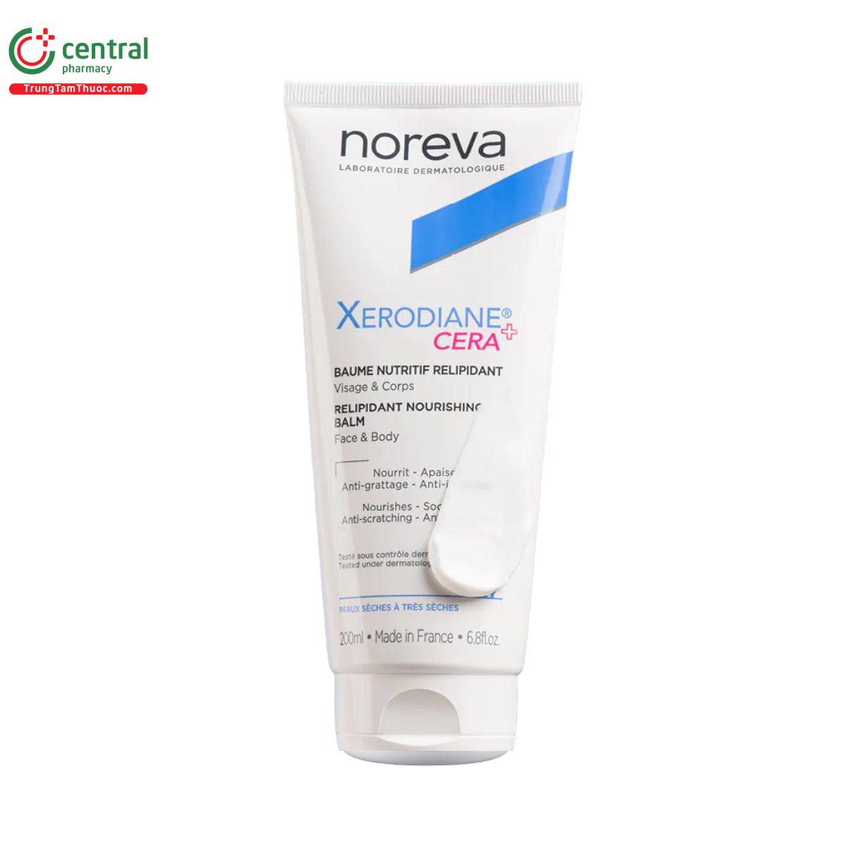 noreva xerodiane cera relipidant nourishing balm 3 A0871 noreva xerodiane cera relipidant nourishing balm 3 A0871
