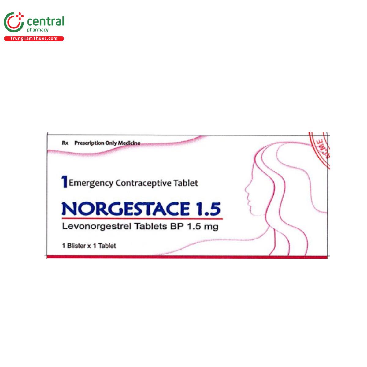 norgestace 2 L4463 norgestace 2 L4463