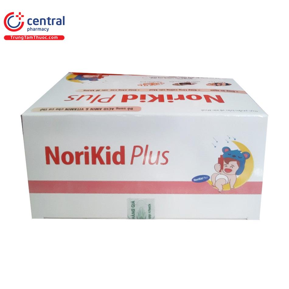 norikid plus 5 H3833