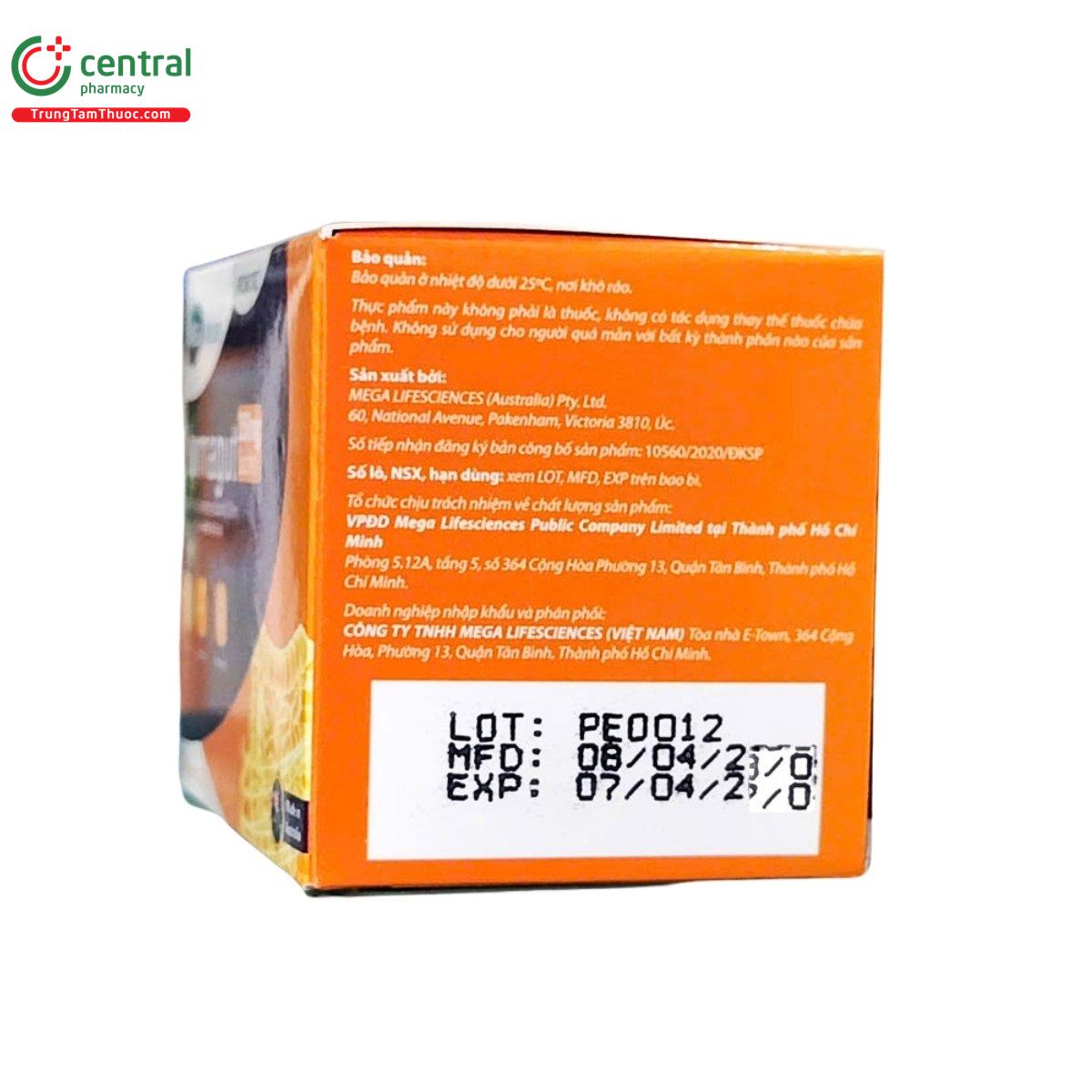 normagut 250mg sachet 5 L4385 normagut 250mg sachet 5 L4385