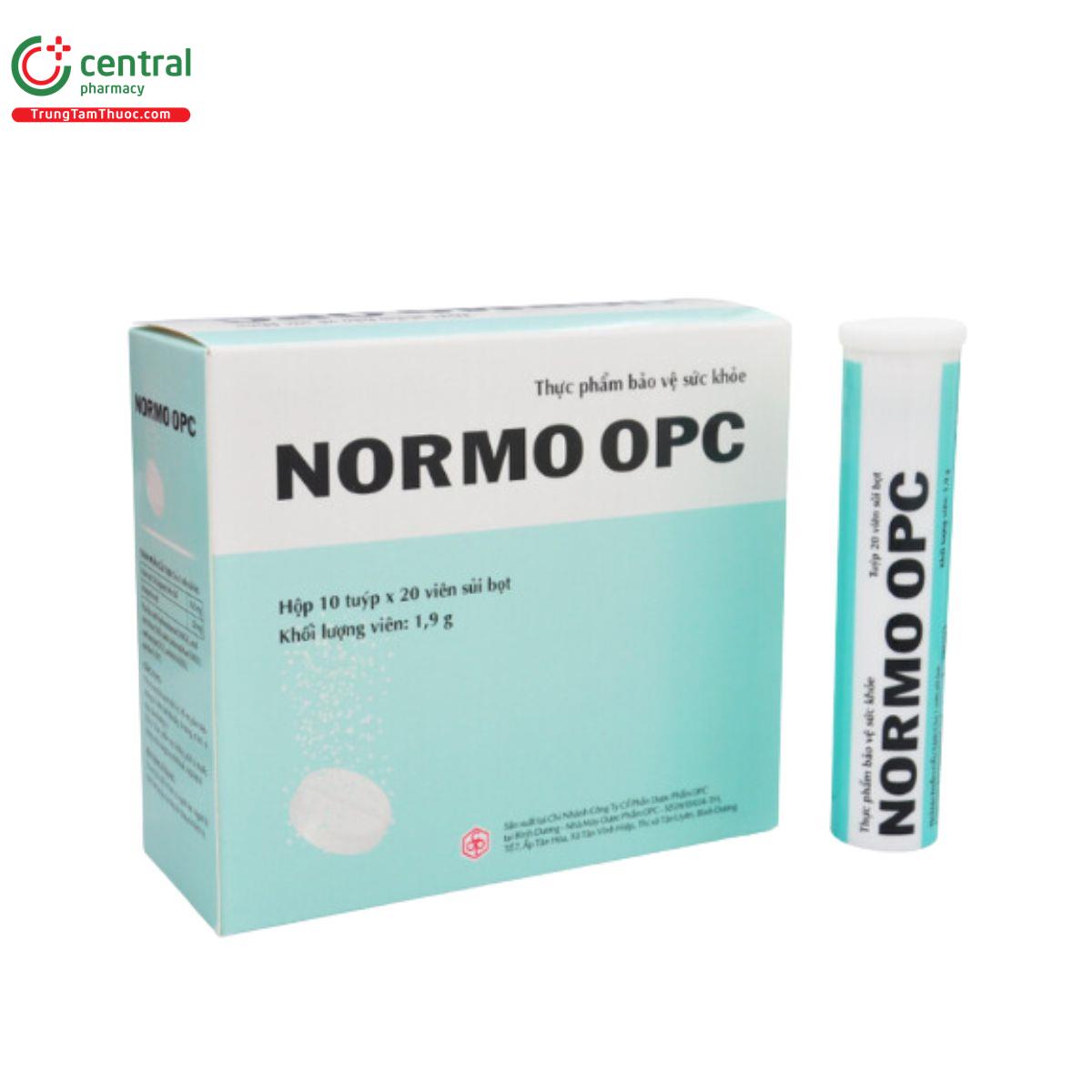 normo opc 2 O5508