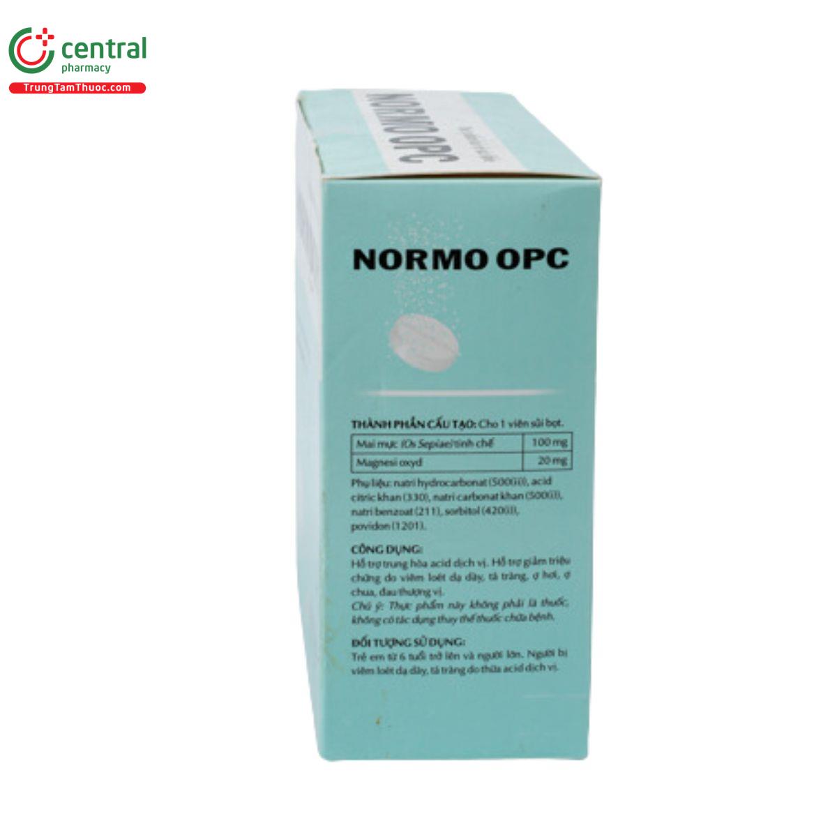 normo opc 3 2 A0645