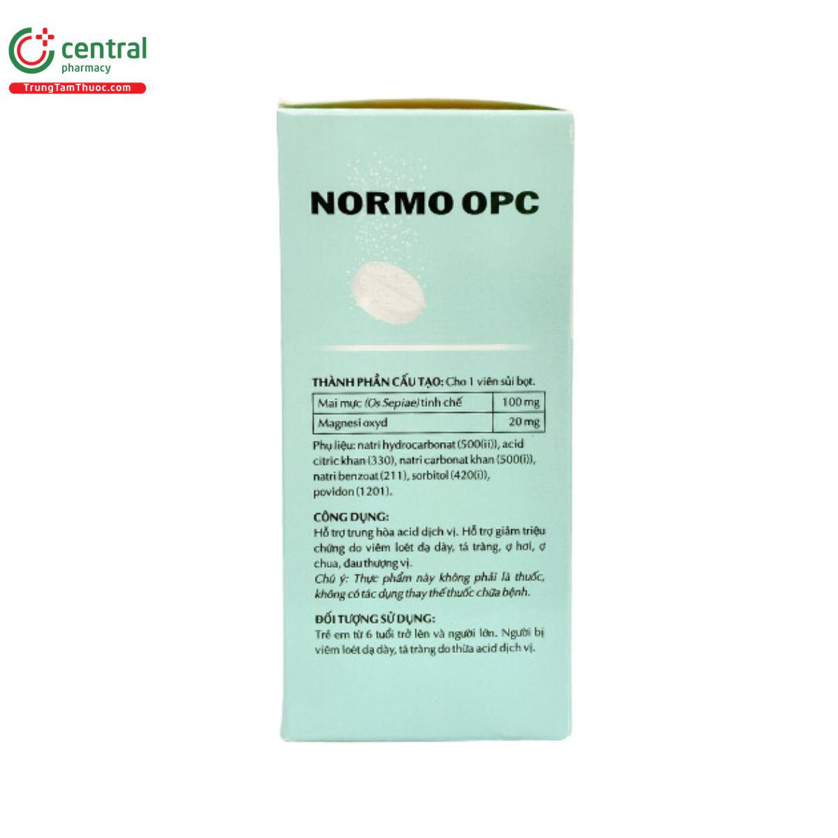 normo opc 4 Q6675