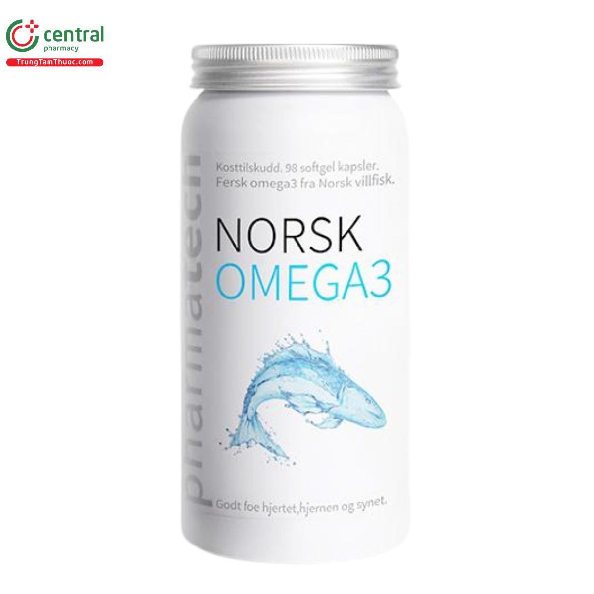 norsk omega 3 1 A0414