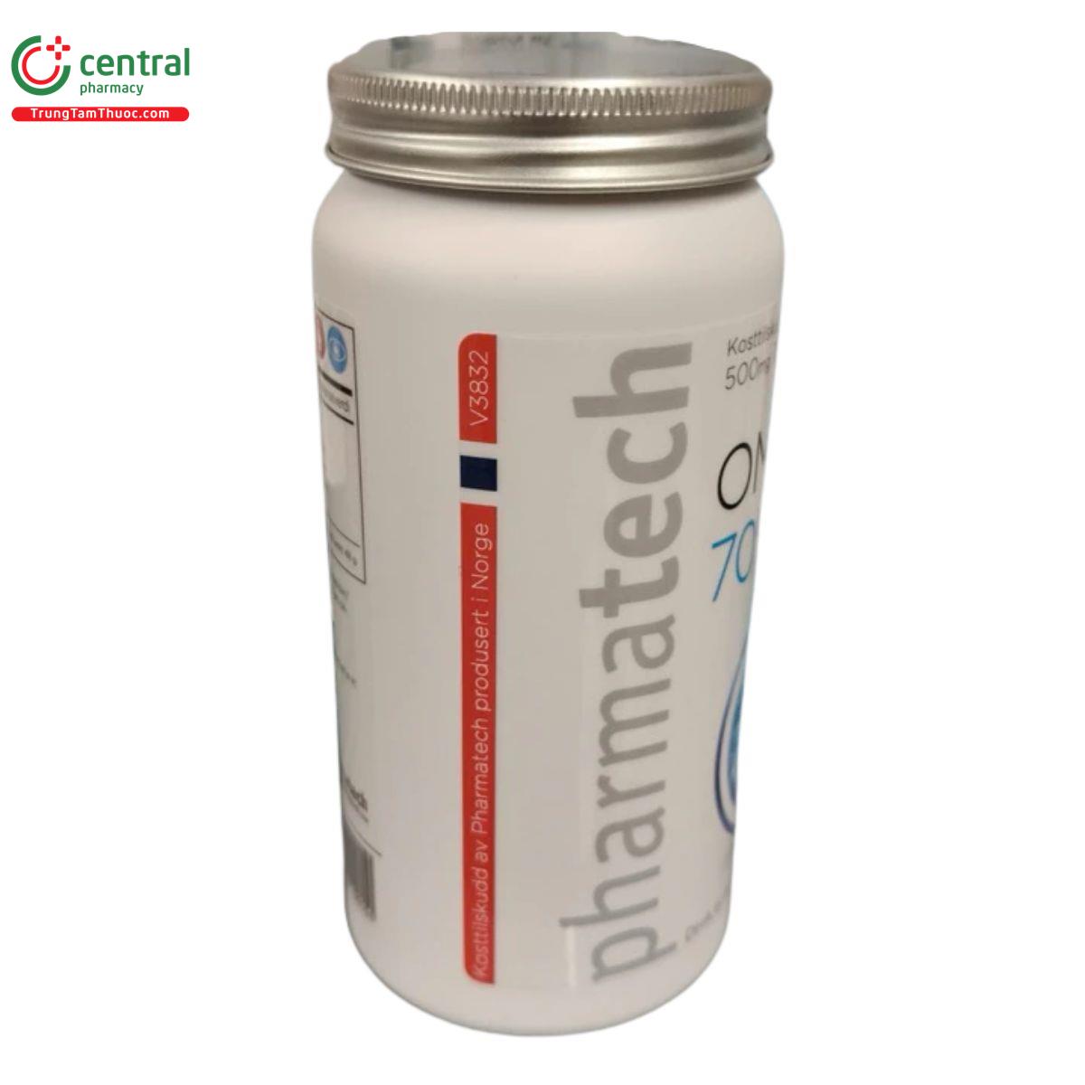 norsk omega 3 6 P6446