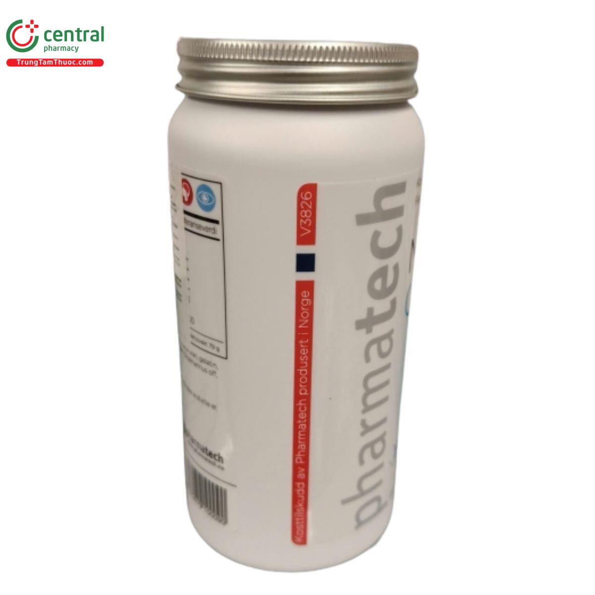 norsk omega 3 7 V8183