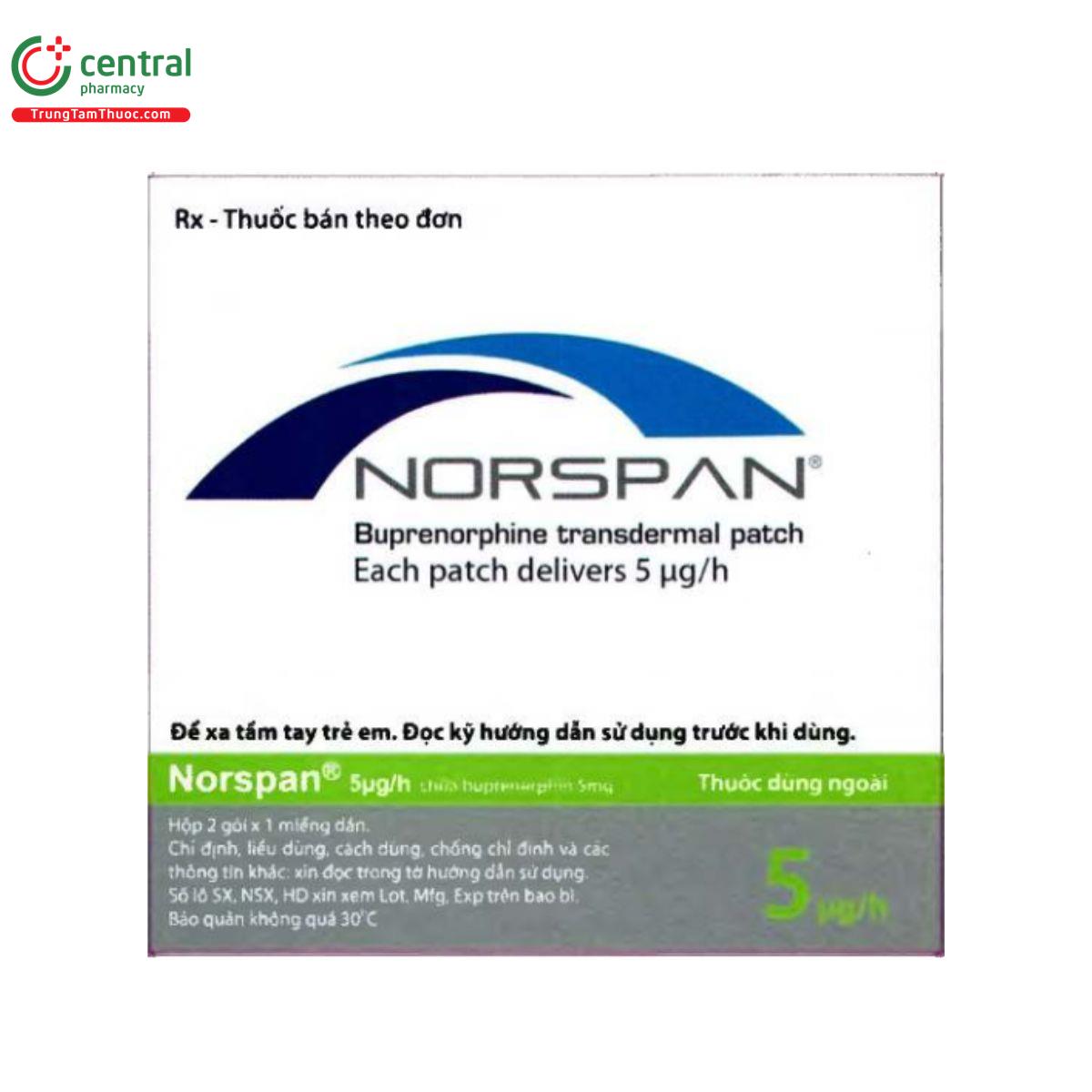 norspan 5mcg h 1 R7011 norspan 5mcg h 1 R7011