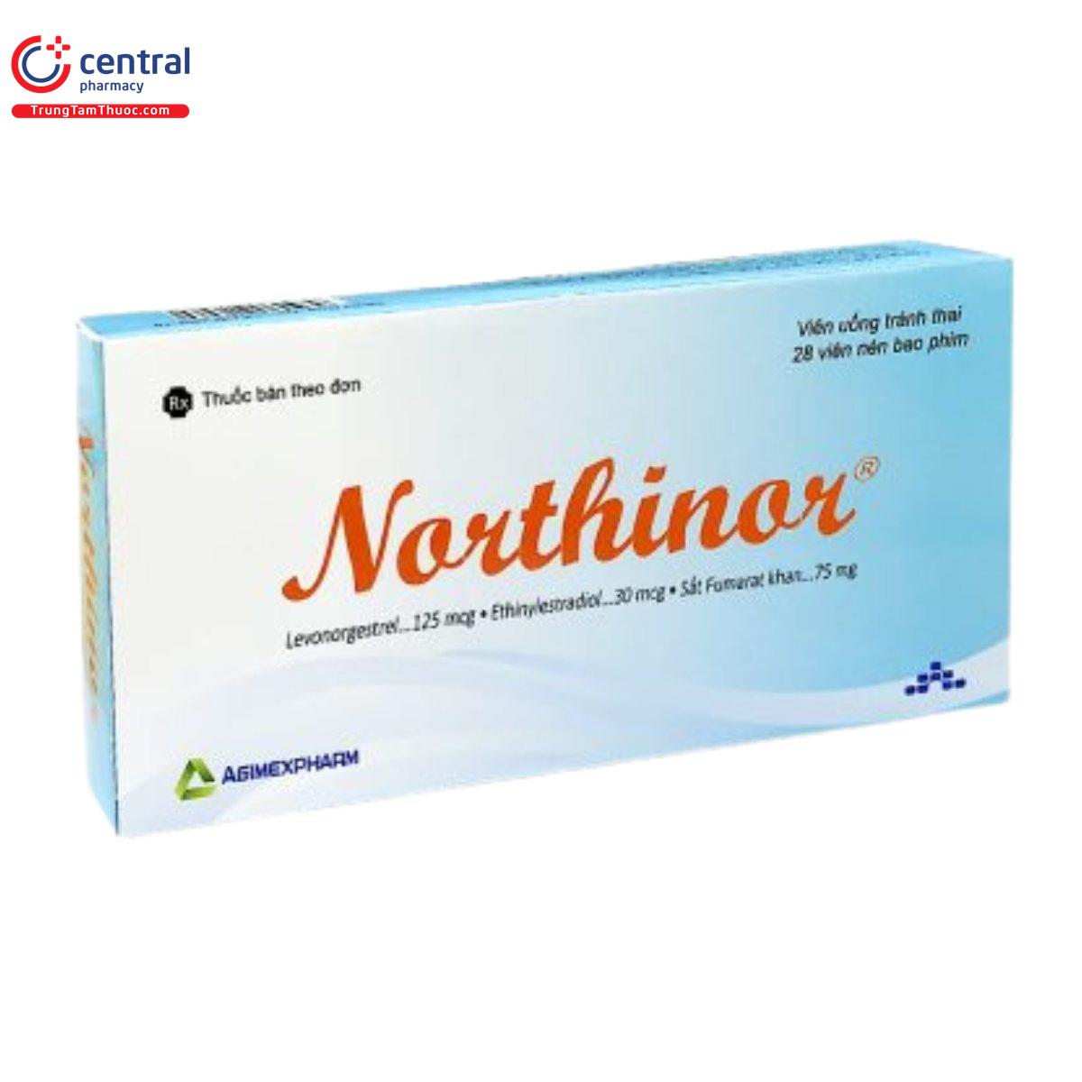 northinor 135 30 2 C0240