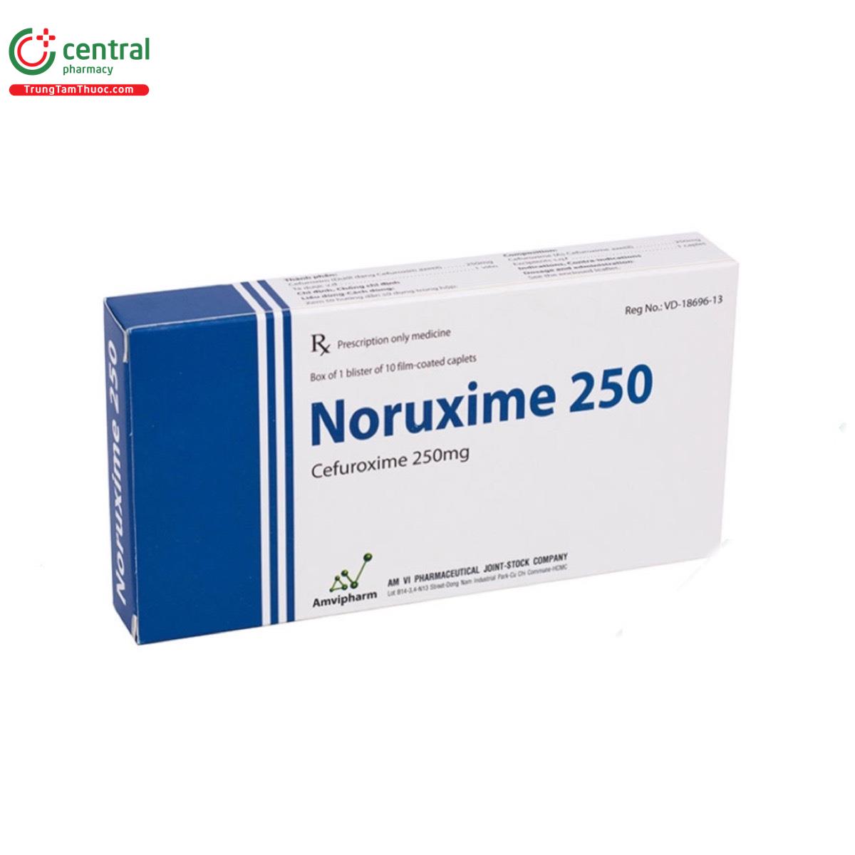 noruxime 250 1 K4587