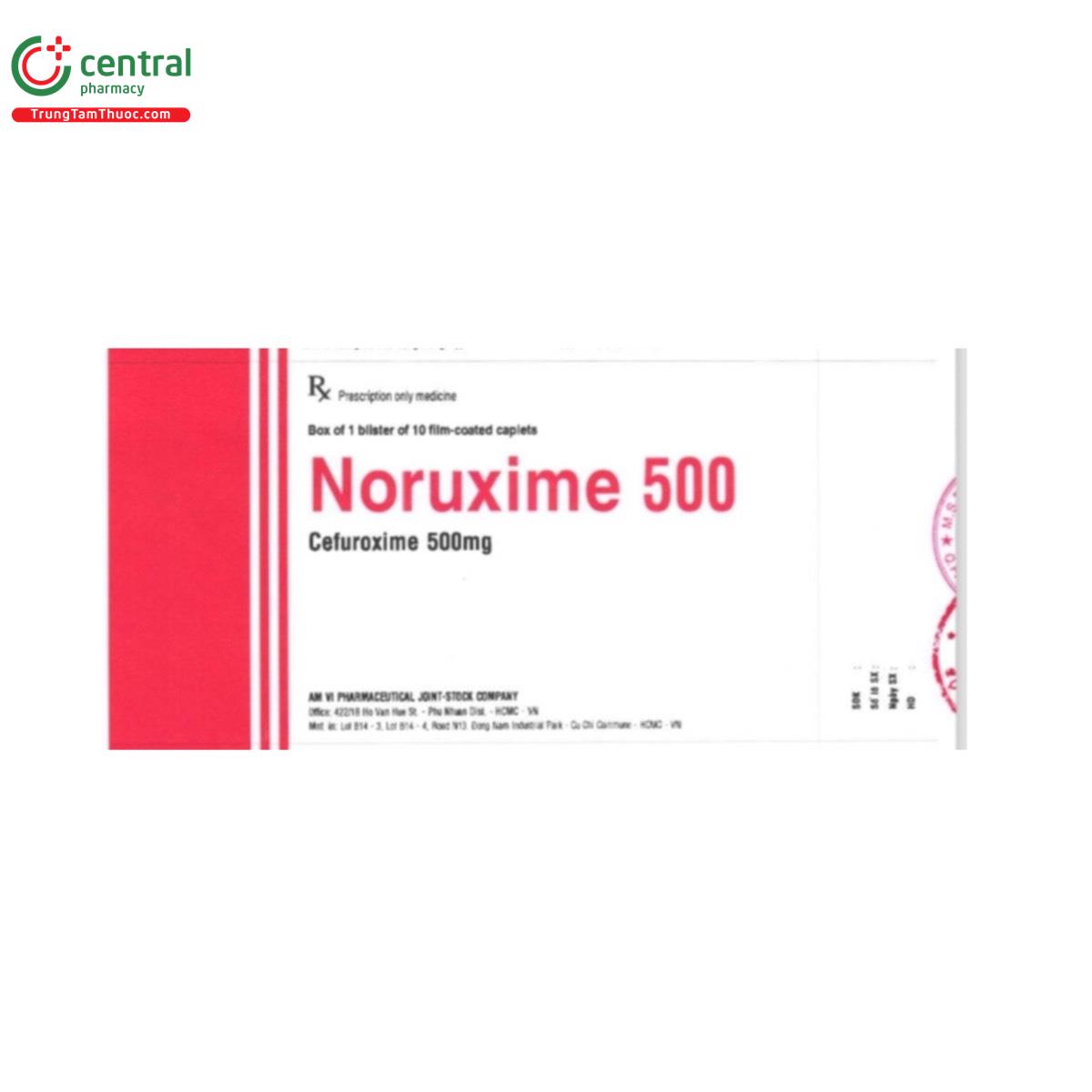 noruxime 500 3 P6281