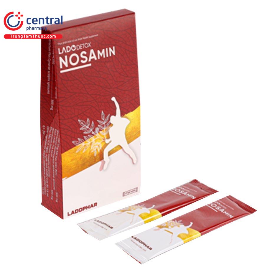nosamin ttt6 I3750
