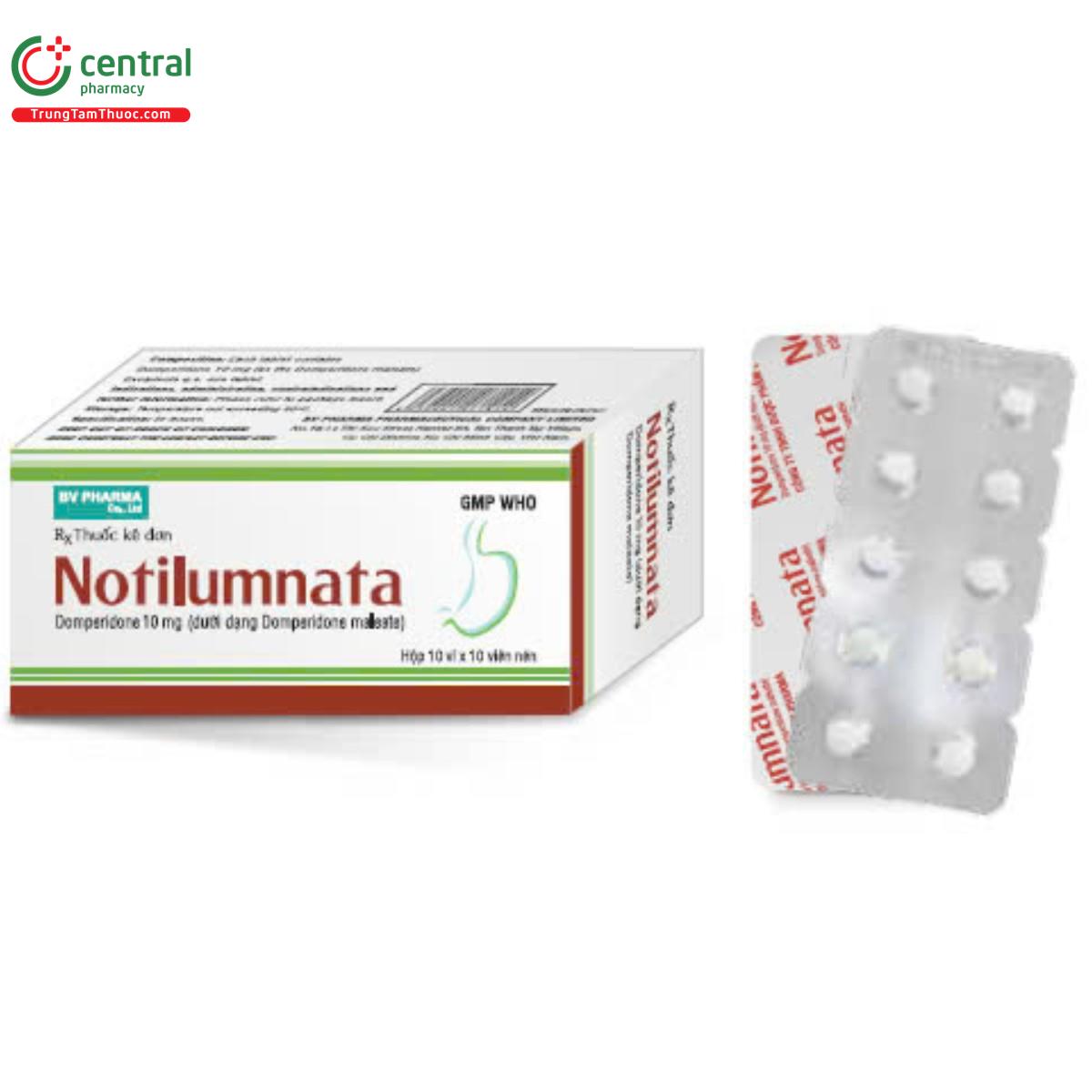 notilumnata 10mg 2 A0441